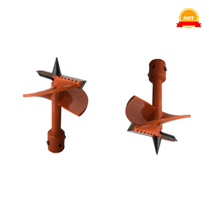 KINGER – <span class=keywords><strong>raboteuse</strong></span> hydraulique pour arbres - Product Image 5