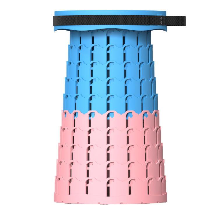 หนังสือพิมพ์ไพลินสีน้ำเงินฤดูใบไม้ผลิสีแดง