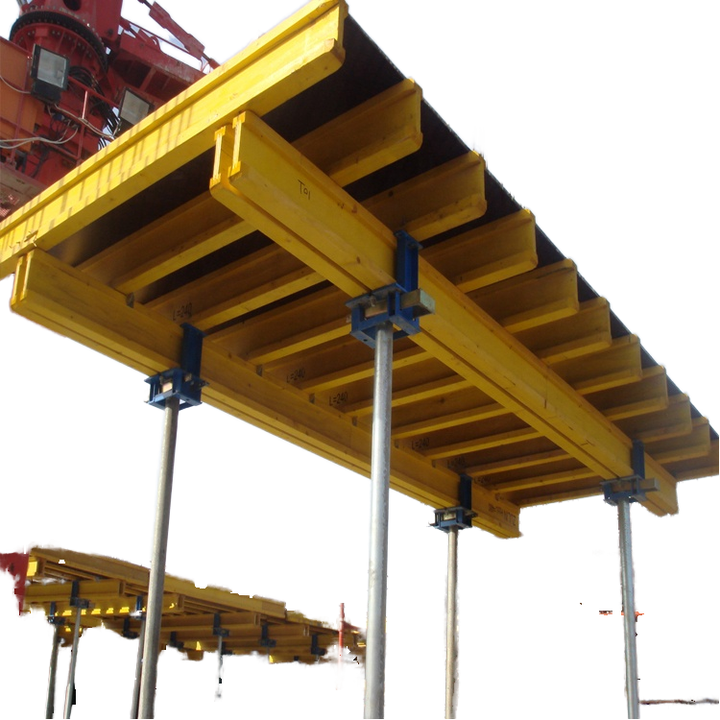 ZULIN H20 Formwork System - Durable & Efficient Solutions