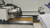 Machine de perçage profond automatique CNC Guanghe ZK2103 à double moteur, haute qualité, diamètre de perçage maximal 30 mm, 22 kW