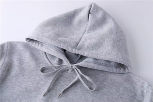 <span class=keywords><strong>Felpa</strong></span> con Cappuccio OEM Invernale 100% Poliestere, <span class=keywords><strong>Stampa</strong></span> e Ricamo 3D Personalizzati, Colletto Ecologico per Uomo e Bambino - Product Image 5