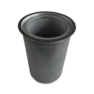 Separador de Aceite para Compresor de Aire de Alta Calidad, Filtro Manny, Elemento 39863881 - Product Image 1