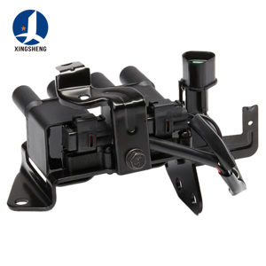 Bobine d'allumage 27301-02660 27301-03000 27301-26600 2730102660 2730103000 2730126600 pour HYUNDAI Maxima 1.6L Kia <span class=keywords><strong>Ceratu</strong></span> Yatite - Product Image 4
