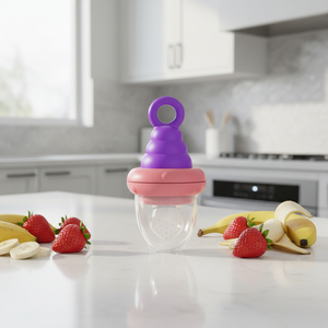 <span class=keywords><strong>Sucette</strong></span> de qualité alimentaire pour bébé, nourriture pour fruits, <span class=keywords><strong>sucette</strong></span> de dentition pour fruits - Product Image 1