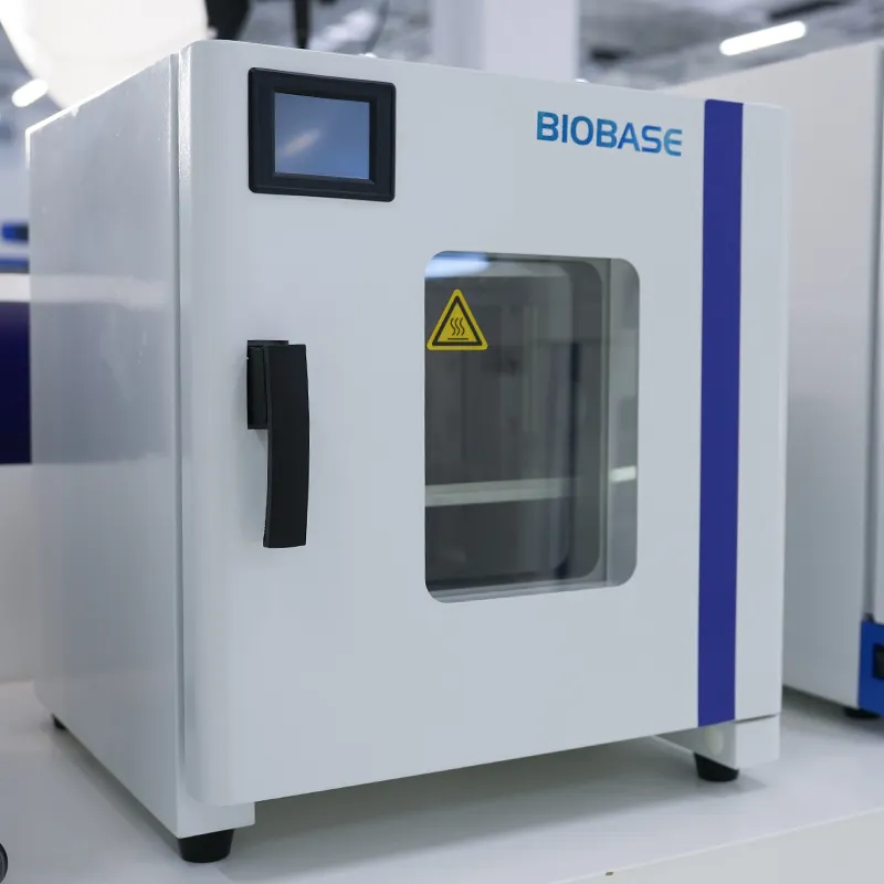 Biobase China Lab Incubadora Incubadora de temperatura constante incubadora de incubação
