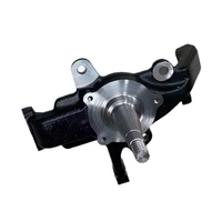 Fusée droite de la pièce d'auto C8979470280 d'ISUZU 97947028 pour le D-MAX d'Isuzu