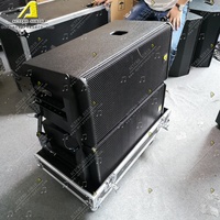GEOS1210 Line Array GEOS12 Système de haut-parleurs professionnel PS12 PS15 Fabriqué en Chine