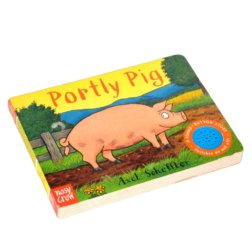 Высококачественная полноцветная детская книга в твердом переплете на заказ