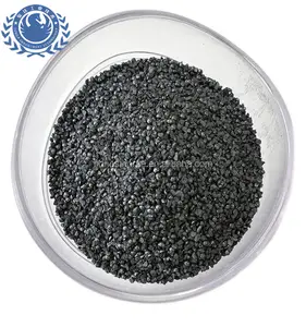 Contain Cr Element Sae Standard Cast Steel Grit G25 G40 for Sandblasting Steel Structure