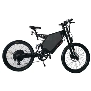 المحمولة دراجة كهربائية 48V 3000W الكهربائية دراجة ، Ebike أوروبا مستودع سريع