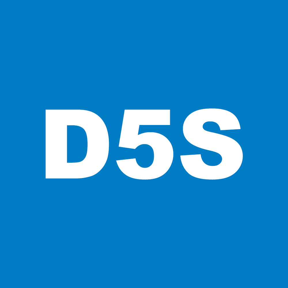 D5S Led Headlight