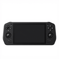 Consola de Juegos Portátil Powkiddy X28 con Pantalla Táctil de 5.5 Pulgadas, Android y WiFi