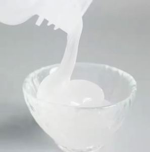 Fournisseur chinois de matières premières pour détergents, SLES 70% sulfate de lauryl éther de sodium, Texapon N70 - Product Image 1
