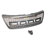 2012 2013 2014 2015 véhicule Calandre Grille D'entrée D'air Pour Ford Explorer