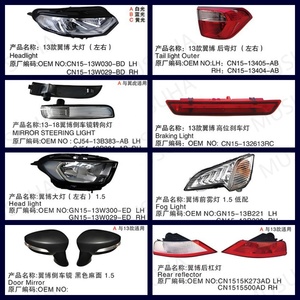 Grille avant MUSUHA pour <span class=keywords><strong>Ford</strong></span> <span class=keywords><strong>Ecosport</strong></span> Grille avant 2013 2014 2015 2016 2017 Kit carrosserie pour <span class=keywords><strong>Ford</strong></span> <span class=keywords><strong>Ecosport</strong></span> Grille CN1517B968FC5ZCT - Product Image 5