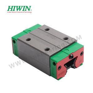 ชุดไกด์เวย์ CNC CGH30 CGH30HA CG30 CGH30CA CG30บล็อกด้านข้างเป็นเส้นตรงของรถ hiwin จากไต้หวัน - Product Image 4