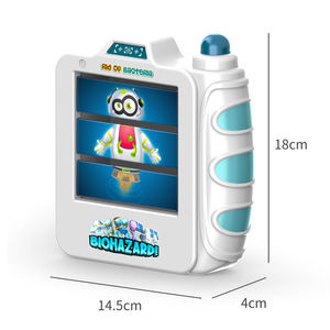 Vente en gros de jouets populaires éducatifs pour enfants Space catcher machine jouet amusant jeux de société jouets de compétition interactifs <span class=keywords><strong>parent</strong></span>-enfant - Product Image 5