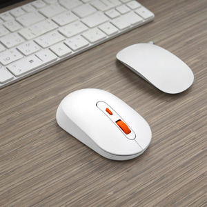 OrangePi800คีย์บอร์ดคอมพิวเตอร์เมาส์ไร้สายที่มีอินเตอร์เฟซ USB แบบพกพาโมดูลอิเล็กทรอนิกส์ที่ละเอียดอ่อนชุดสีส้ม - Product Image 5