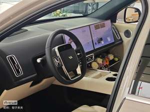 2024 Lixiang L6 Max Luxury SUV grande 4WD nuova energia luce cambio automatico sterzo sinistro-<span class=keywords><strong>Li</strong></span> L6 Max <span class=keywords><strong>Li</strong></span> L6 Pro - Product Image 6