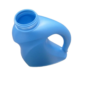 Para el <span class=keywords><strong>material</strong></span> de la parte de soplado de plástico molde de botella de PET botella de cuerpo para detergente de lavandería inyección molde fabricante - Product Image 1