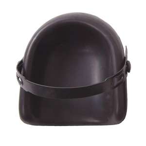 PORTWEST - KP10BKR Genouillère noire haute densité-EAN 5036108163687 ACCESSOIRES WORKWEAR AUTRES ACCESSOIRES WORKWEAR - Product Image 1