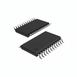 ซื้อชิ้นส่วนอิเล็กทรอนิกส์ออนไลน์ Logic 24 TSSOP (0.173", ความกว้าง 4.40 มม.) 74HC652PW,118 ตัวแทนจำหน่ายที่ได้รับอนุญาต - Product Image 1