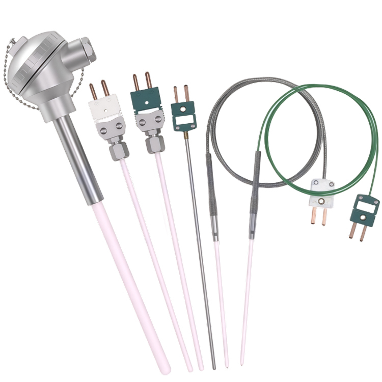 0 1800c B Type Thermocouple Sensor