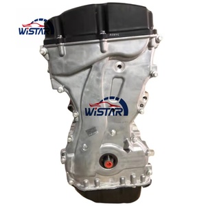 Motor G4KG de <span class=keywords><strong>Gasolina</strong></span> 2.4L, 4 Cilindros en Línea, DOHC, Doble Árbol de Levas en la Cabeza, 16 Válvulas, Bloque Largo, para <span class=keywords><strong>Hyundai</strong></span> <span class=keywords><strong>H1</strong></span> - Product Image 6