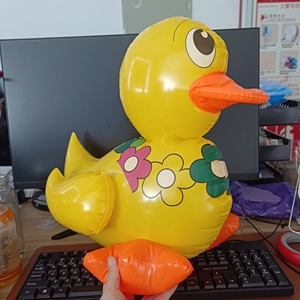 Jouets gonflables mignons d'animaux pour enfants gonflés Pirate épée couteau accessoires <span class=keywords><strong>de</strong></span> fête licorne dinosaure flamant rose <span class=keywords><strong>piscine</strong></span> <span class=keywords><strong>ballon</strong></span> <span class=keywords><strong>de</strong></span> plage - Product Image 4