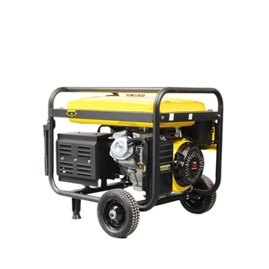 3kw 5kw 6kw 8kw <b>Generator</b> Price Portable Silent <b>Generators</b> <b>Generator</b> - Product Image 3