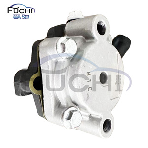 ปั๊มพวงมาลัยเพาเวอร์รถยนต์ฟูจิ ออโต้ พาร์ทส์ สำหรับโตโยต้า แคมรี่ แบบไม่มีพูลเลย์ 44320-33060/44320-48040 - Product Image 3