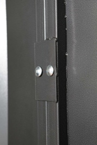 Factory Sale Removable Metal Internal Container <b>Flooring</b> Plywood Shipping Containers Hot Dip Parts <b>Accessories</b> - Product Image 3