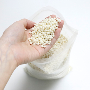 Nhựa 180 ~ 200 thân thiện với môi trường 25kg <span class=keywords><strong>EVA</strong></span> keo tự dính khả năng chịu nước nóng chảy dính cho cạnh dải - Product Image 5