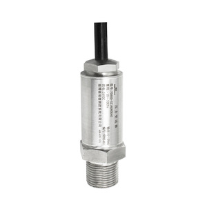 Sensor Industrial Compacto de 4~20mA, 0~100 bar, Precisión del 0.25%, IP54, Conexión M12 - Product Image 3