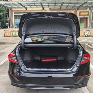 <span class=keywords><strong>Honda</strong></span> <span class=keywords><strong>Accord</strong></span> Híbrido 2.0L Edición Ruiku Euro VI 2022, Sedán Usado - Product Image 5