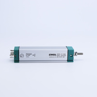 DWEL LTC Potenciómetro Sensor de posición lineal Transductor de desplazamiento Máquina de inyección hidráulica KTC LWH 4-20mA Novotechnik