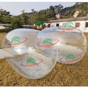 <span class=keywords><strong>Bouée</strong></span> flottante <span class=keywords><strong>gonflable</strong></span> <span class=keywords><strong>transparente</strong></span> personnalisée, <span class=keywords><strong>bouée</strong></span> de marquage <span class=keywords><strong>gonflable</strong></span> pour les sports nautiques - Product Image 3