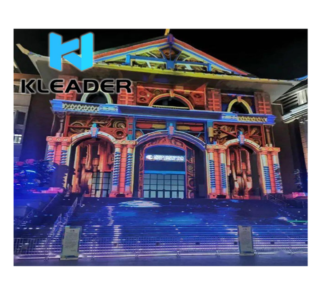 Interactive Projection 3D Mapping Digital Art Holographic Ar Video Wall Magic Show Augment Reality Virtual Ar Animation Artworks