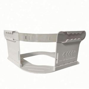 Bedding <b>Plastic</b> Heavy Duty Open Corner Bed Sheet Holder with Lock <b>Strips</b> Bedsheet Holder Bed Sheet Holder Clips Zlumber Lock - Product Image 5