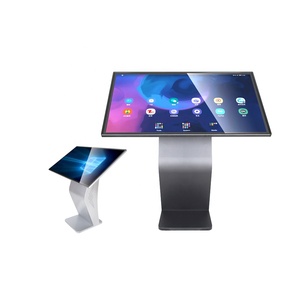 Affichage numérique écran tactile prix lcd table de signalisation électronique avec support tablette haute cpu Android9.0 à vendre - Product Image 5