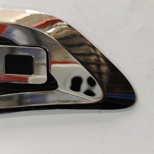 SAIC MAXUS T60รุ่น C00089162 C00089161เครื่องหมายคำ - Product Image 4