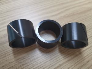 บูชไนล่อนหน้าแปลนพลาสติกแบบกําหนดเอง - Product Image 3