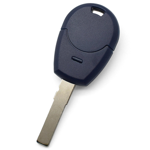 Topbest Phong Cách Mới Thông Minh <span class=keywords><strong>Key</strong></span> <span class=keywords><strong>Shell</strong></span> ABS Chất Liệu Xe Trống Phím Cho F-Iat Trong Màu Xanh Sip22 Thay Thế Chìa Khóa - Product Image 5