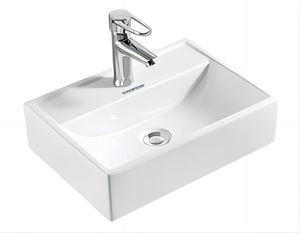 Lavamanos modernos lavabo design navire évier evier vasque salle de bain waschtisch table top lavabo vanité pour salle de bain - Product Image 3