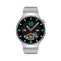 Montre connectée à écran rond BW17 avec carte SIM, caméra HD et longue autonomie de la batterie - Logo personnalisé disponible