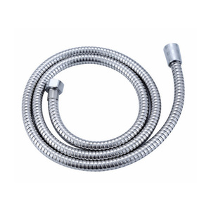 Tubo de manguera de ducha Flexible de cobre y acero inoxidable de alta calidad, fábrica de diseño moderno al por mayor de China para uso en el baño - Product Image 4