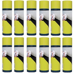 Spray per la rimozione del gomma da fumo 300ml per macchie di gomma da fumo ostinate, pulizia auto - Product Image 4