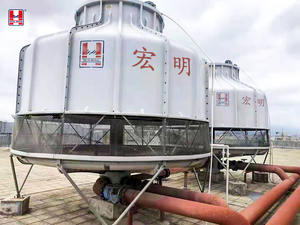 سعر رخيص 20 طن مكيف هواء طبيعي مكيف هواء يبرد برج تبريد صيني في ، من الولايات المتحدة الأمريكية - Product Image 2