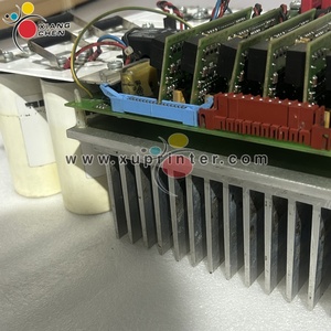 Carte de circuit imprimé WD Original 00.785.0971/05 KVT3-3 00.785.0530/03 AVM pour pièces d'impression offset Heidelberg 00.785.0971 00.785.0530 - Product Image 6
