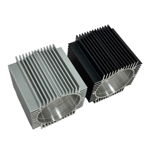 Trung Quốc Chất lượng cao tùy chỉnh điện hợp kim nhôm đúc chết vỏ động cơ nhà ở - Product Image 3